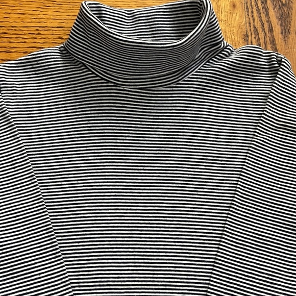 PETIT BATEAU TURTLENECK - Picture 7 of 8